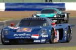 Maserati MC-12 Corse GT FIA 2005 года